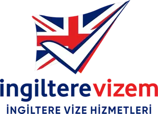 İngiltere Vizem logosu