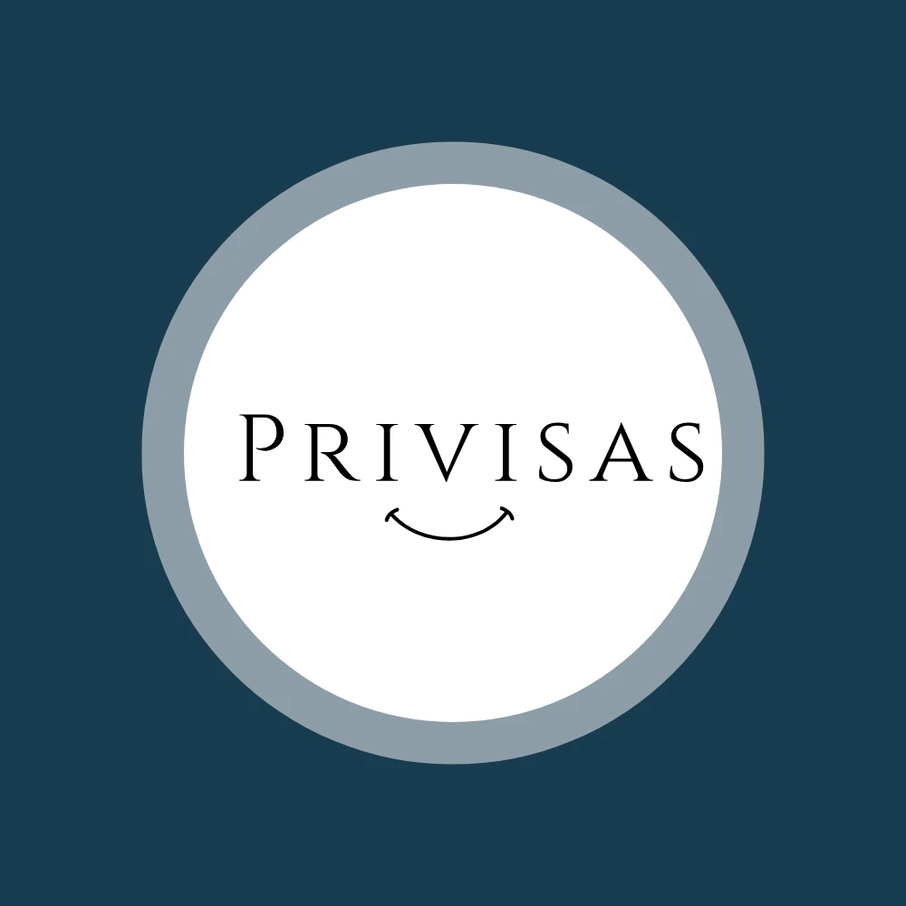 Privisas logosu