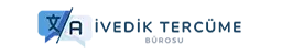 İvedik Vize Danışmanlık Bürosu logosu