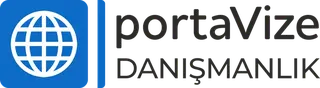 PortaVize Danışmanlık logosu