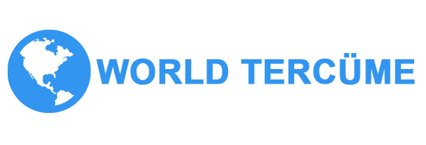 World Tercüme logosu