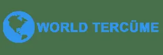 World Tercüme logosu
