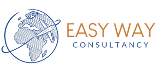 EasyWay Consultancy Yurtdışı Eğitim ve Danışmanlık logosu