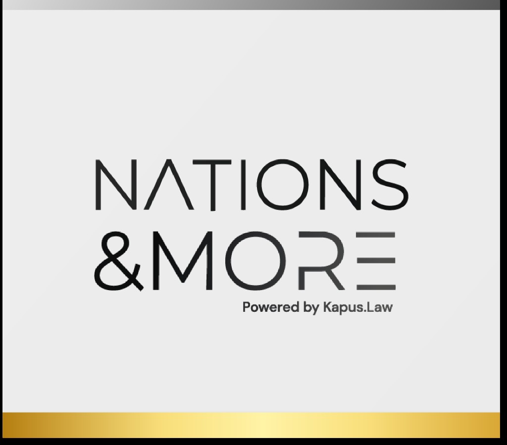 Nations And More logosu