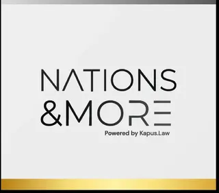 Nations And More logosu