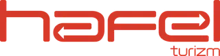 HAFEL TURİZM logosu