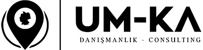 UMKA Global Almanya İş Vizesi logosu