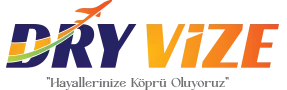 Dry Vize Danışmanlık ve Yurtdışı İstihdam Hizmetleri logosu