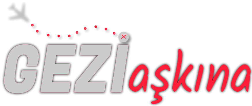 Gezi Aşkına Turizm – Kıbrıs Tatili & Uçak Bileti logosu