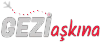 Gezi Aşkına Turizm – Kıbrıs Tatili & Uçak Bileti logosu