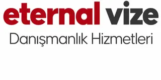 Eternal Vize Danışmanlık logosu