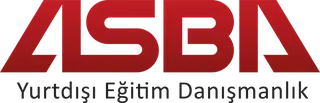 ASBA Yurtdışı Eğitim Danışmanlık logosu