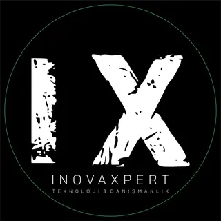 INOVAXPERT DANIŞMANLIK AJANS TERCÜME VİZE logosu