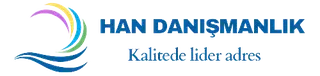 Han Danışmanlık Ve Belgelendirme Hizmetleri logosu