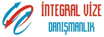 İntegral Vize Danışmanlık Antalya logosu