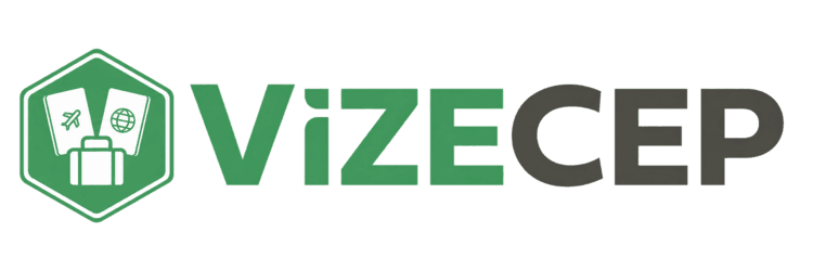 VizeCep Seyahat logosu