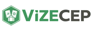 VizeCep Seyahat logosu