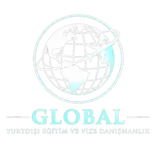 Global Vize Danışmanlığı logosu