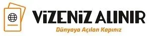 Vizeniz Alınır logosu