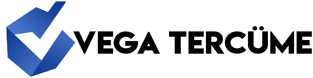 Vega Tercüme - Bakırköy Tercüme Bürosu logosu