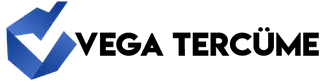 Vega Tercüme - Bakırköy Tercüme Bürosu logosu