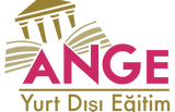ANGE Yurtdışı Eğitim & Vize Danışmanlığı logosu