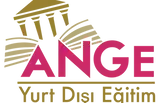ANGE Yurtdışı Eğitim & Vize Danışmanlığı logosu