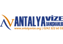 İngiltere Vize Başvuru Merkezi logosu