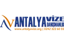İngiltere Vize Başvuru Merkezi logosu