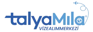 Vize Alım Merkezi Ataköy logosu