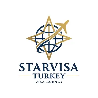 Starvisaturkey Yurt Dışı Vize Acentesi logosu