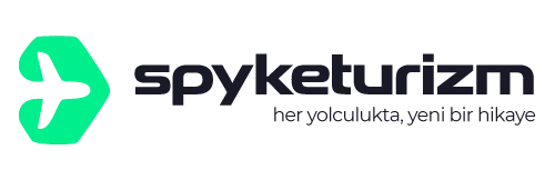 Spyke Turizm logosu
