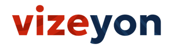 Vizeyon Amerika Vize Danışmanlık logosu