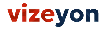 Vizeyon Amerika Vize Danışmanlık logosu