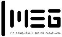 MEG TURİZM logosu