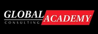 GLOBAL ACADEMY logosu