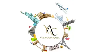 YAC VİZE DANIŞMANLIK logosu