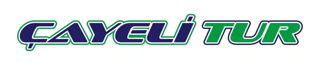 Çayeli Tur logosu