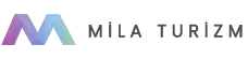 Mila Turizm logosu