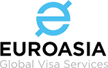 Euroasia Global Visa Services logosu