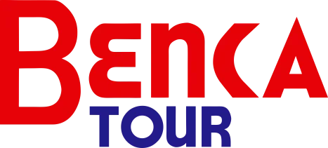 Benca Tur logosu
