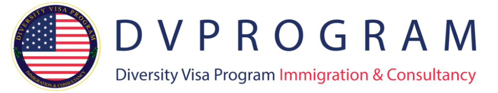 DV Program logosu
