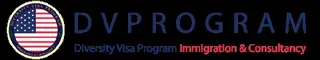 DV Program logosu