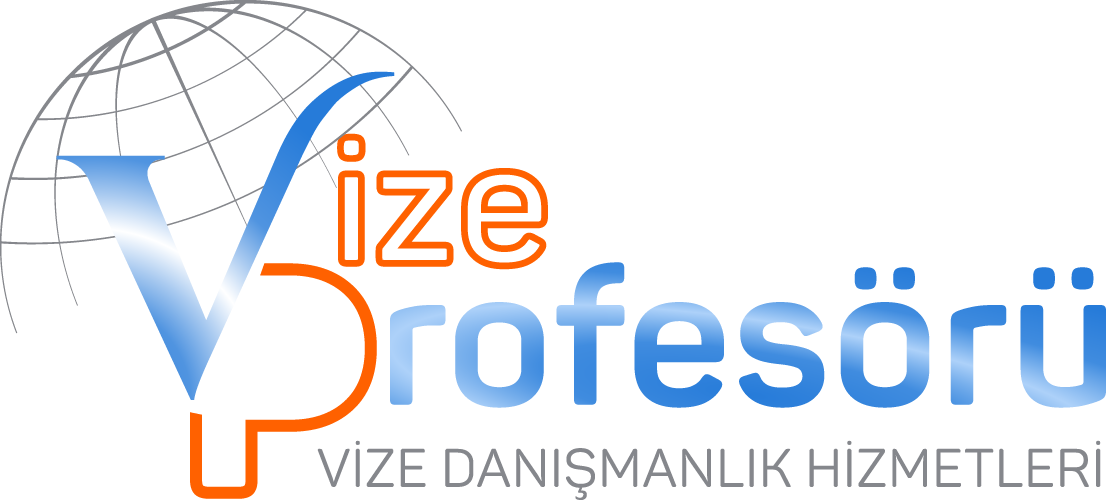 Vize Profesörü Vize Danışmanlık İstanbul Şubesi logosu