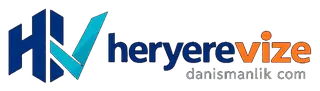 Heryere Vize Danışmanlık Hizmetleri logosu