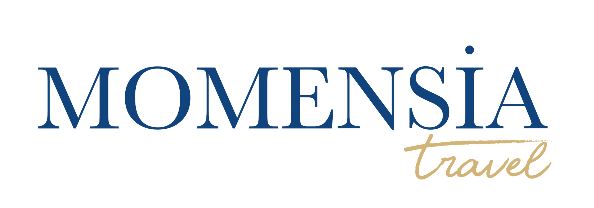 Momensia Travel logosu