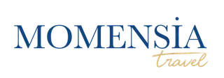 Momensia Travel logosu