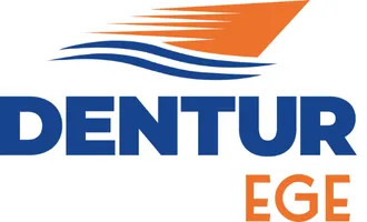 Dentur Ege Bodrum logosu