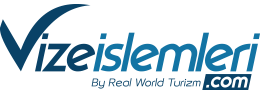 Vize işlemleri Takip Merkezi logosu