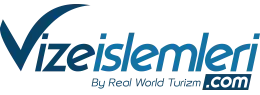 Vize işlemleri Takip Merkezi logosu